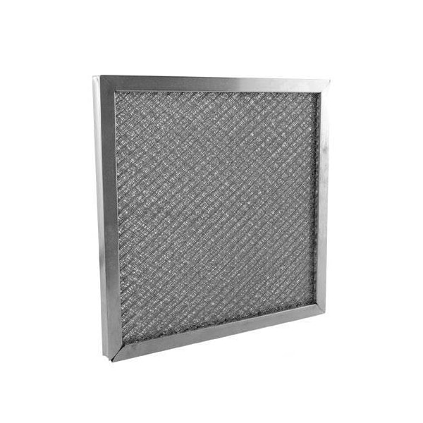Ez Kleen 12 in x 12 in Mesh Air Filter 91943324 Zoro
